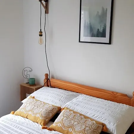Apartmán Two Bed Wexford Town Center Apartment Free Parking