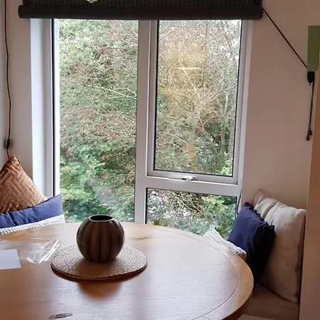 Two Bed Wexford Town Center Apartment Free Parking Apartmán